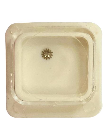 Tissot 715 - 410 Pignon de remontoir (à l'unité) - Winding pinion (per unit)