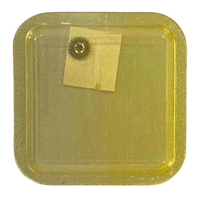 Tissot 2180 - 410 Pignon de remontoir (à l'unité) - Winding pinion (per unit)