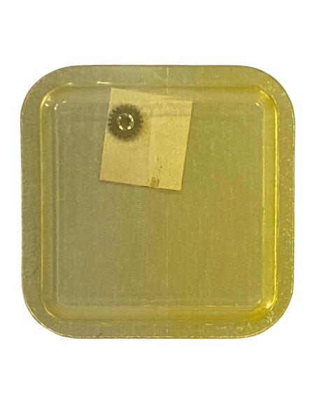 Tissot 2180 - 410 Pignon de remontoir (à l'unité) - Winding pinion (per unit)