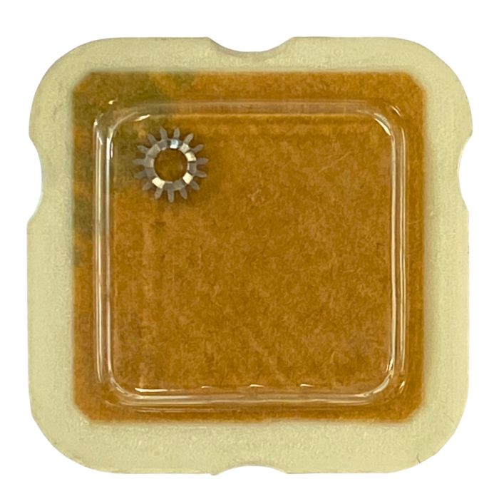 Unitas 431 - 410 Pignon de remontoir (à l'unité) - Winding pinion (per unit)