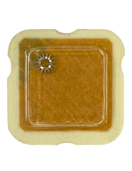 Unitas 431 - 410 Pignon de remontoir (à l'unité) - Winding pinion (per unit)