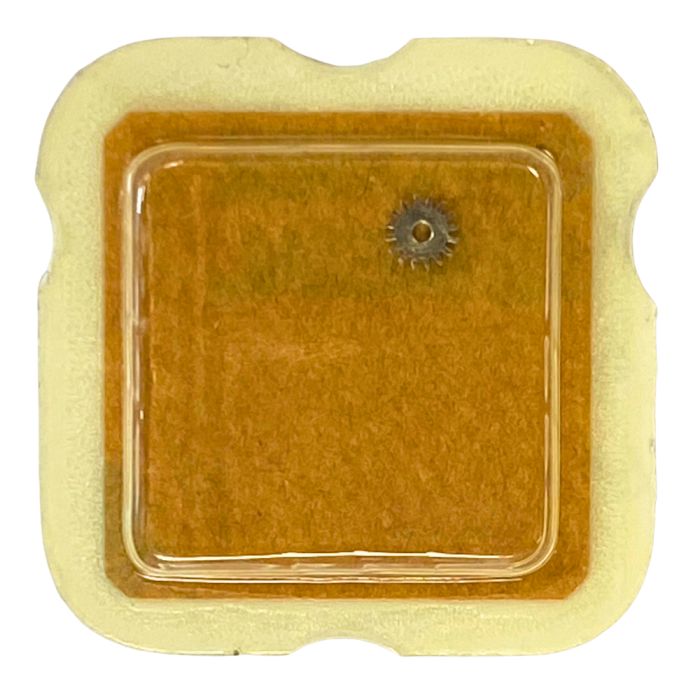 Unitas 630 - 410 Pignon de remontoir (à l'unité) - Winding pinion (per unit)