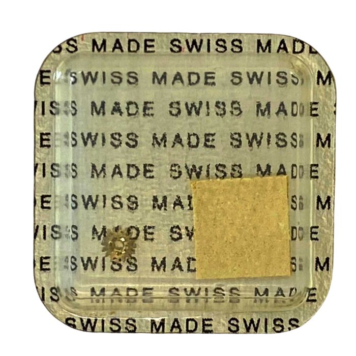 Zodiac 72B - 410 Pignon de remontoir (à l'unité) - Winding pinion (per unit)