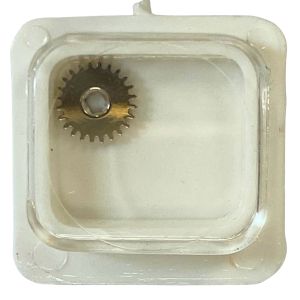 Valjoux 7720 - 411 Pignon de remontoir avec trou carré (à l'unité) - Winding pinion with square hole (per unit)