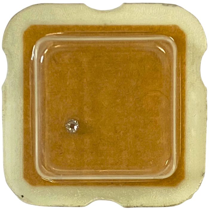 ETA 277.001 - 407 Pignon coulant (à l'unité) - Clutch wheel (per unit)