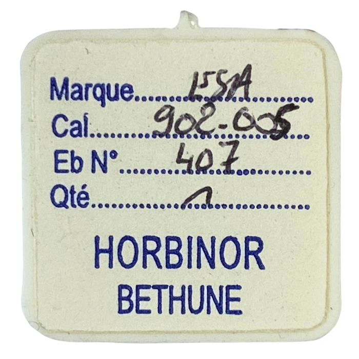 ESA 902.005 - 407 Pignon coulant (à l'unité) - Clutch wheel (per unit)