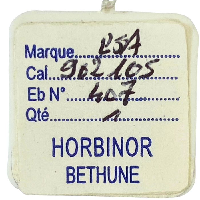 ESA 902.105 - 407 Pignon coulant (à l'unité) - Clutch wheel (per unit)