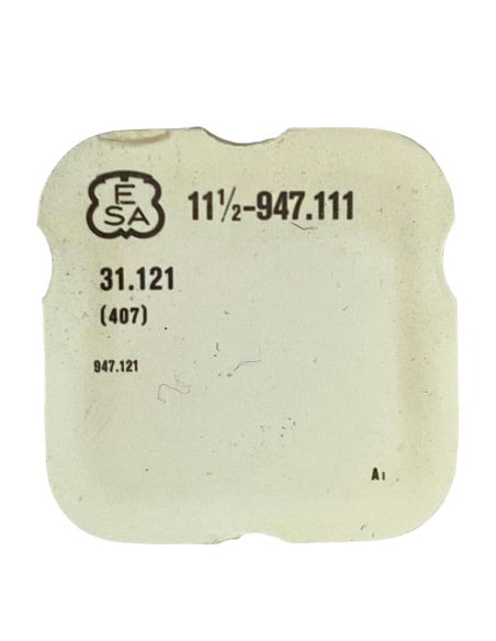 ESA 961.001 - 407 Pignon coulant (à l'unité) - Clutch wheel (per unit)