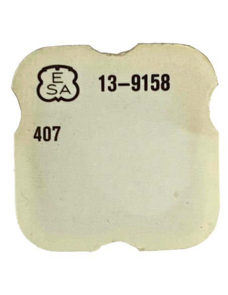 ESA 9158 - 407 Pignon coulant (à l'unité) - Clutch wheel (per unit)