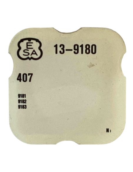 ESA 9180 - 407 Pignon coulant (à l'unité) - Clutch wheel (per unit)