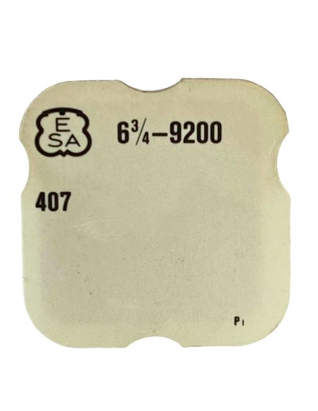 ESA 9200 - 407 Pignon coulant (à l'unité) - Clutch wheel (per unit)