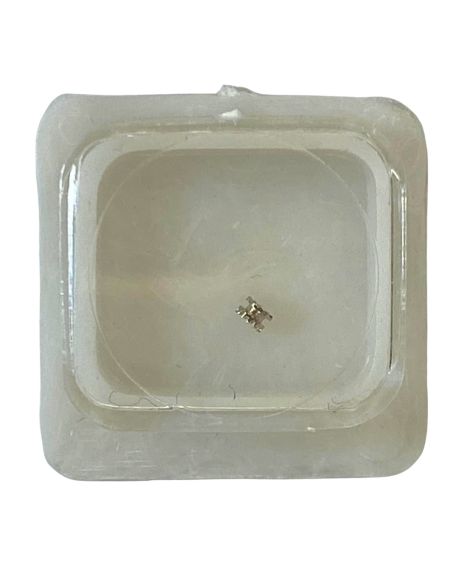 ETA 2763 - 407 Pignon coulant (à l'unité) - Clutch wheel (per unit)