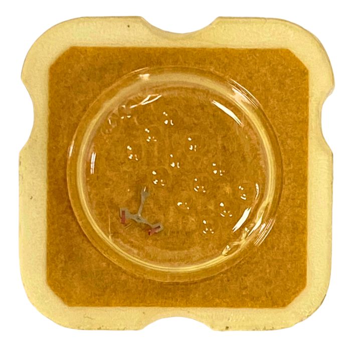 Unitas 540 - 710 Ancre montée (à l'unité) - Jewelled pallet fork and staff (per unit)