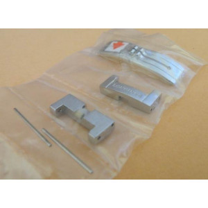 LONGINES fermoir papillon