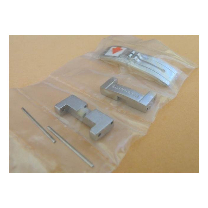 LONGINES fermoir papillon