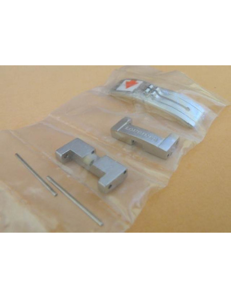 LONGINES fermoir papillon