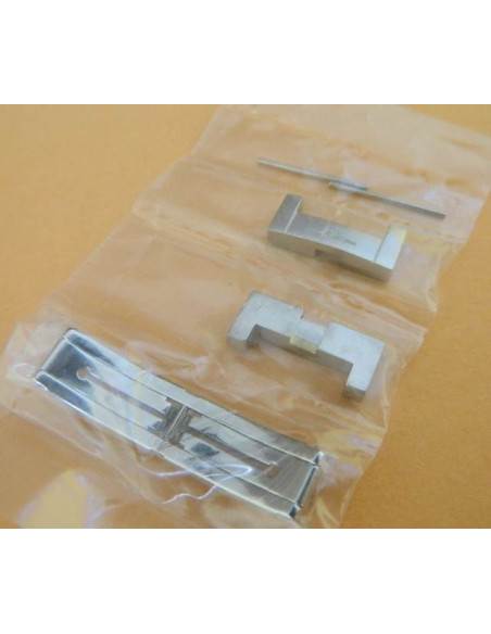 LONGINES fermoir papillon