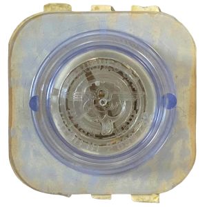 AS 1361/1361N - 721 Balancier avec spiral plat (à l'unité) - Balance with flat hairspring regulated (per unit)