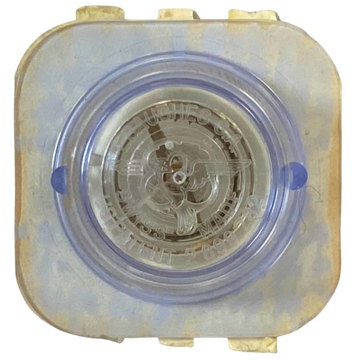 AS 1361/1361N - 721 Balancier avec spiral plat (à l'unité) - Balance with flat hairspring regulated (per unit)