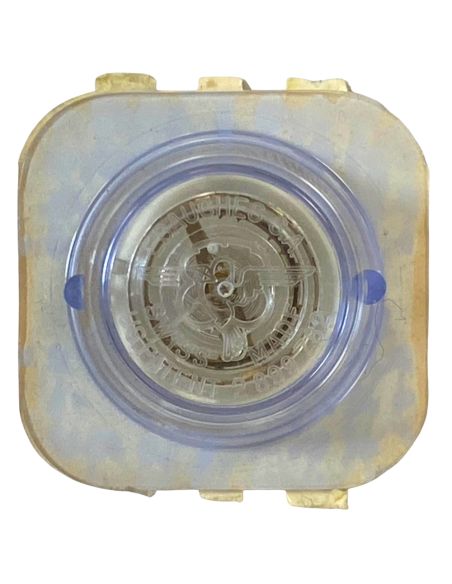 AS 1361/1361N - 721 Balancier avec spiral plat (à l'unité) - Balance with flat hairspring regulated (per unit)