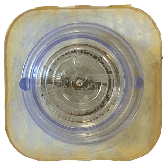 AS 1430 - 721 Balancier avec spiral plat (à l'unité) - Balance with flat hairspring regulated (per unit)