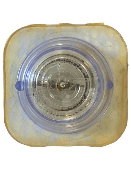 AS 1430 - 721 Balancier avec spiral plat (à l'unité) - Balance with flat hairspring regulated (per unit)