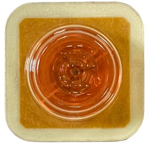 AS 1491 - 721 Balancier avec spiral plat (à l'unité) - Balance with flat hairspring regulated (per unit)