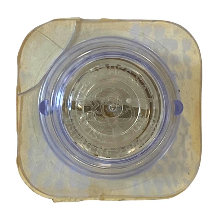 AS 1560 - 721 Balancier avec spiral plat (à l'unité) - Balance with flat hairspring regulated (per unit)