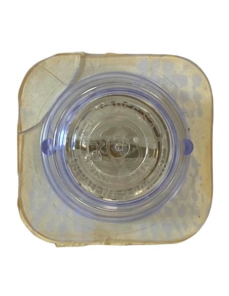 AS 1560 - 721 Balancier avec spiral plat (à l'unité) - Balance with flat hairspring regulated (per unit)