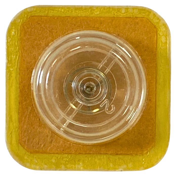 AS 1635 - 721 Balancier avec spiral plat (à l'unité) - Balance with flat hairspring regulated (per unit)