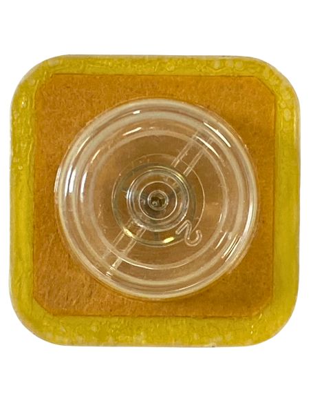 AS 1635 - 721 Balancier avec spiral plat (à l'unité) - Balance with flat hairspring regulated (per unit)