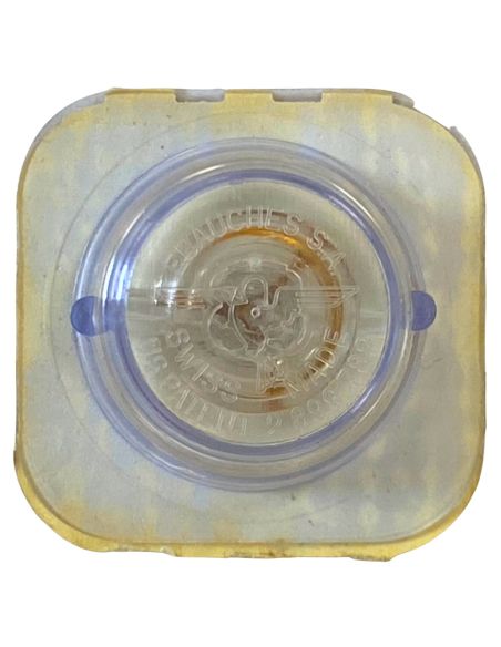 AS 1920 - 721 Balancier avec spiral plat (à l'unité) - Balance with flat hairspring regulated (per unit)