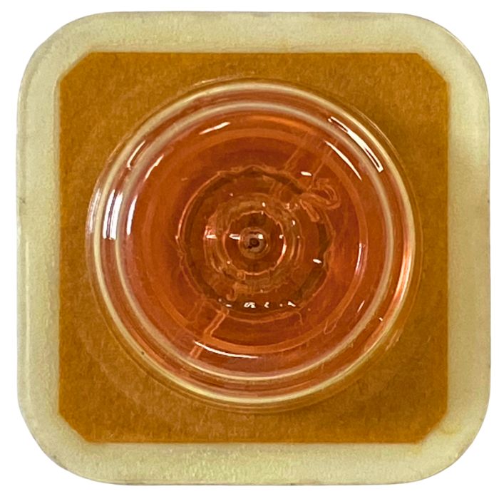 INT 72 - 721 Balancier avec spiral plat (à l'unité) - Balance with flat hairspring regulated (per unit)