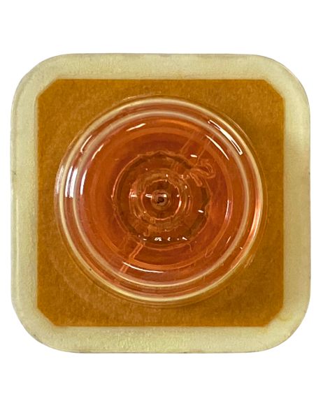 INT 72 - 721 Balancier avec spiral plat (à l'unité) - Balance with flat hairspring regulated (per unit)