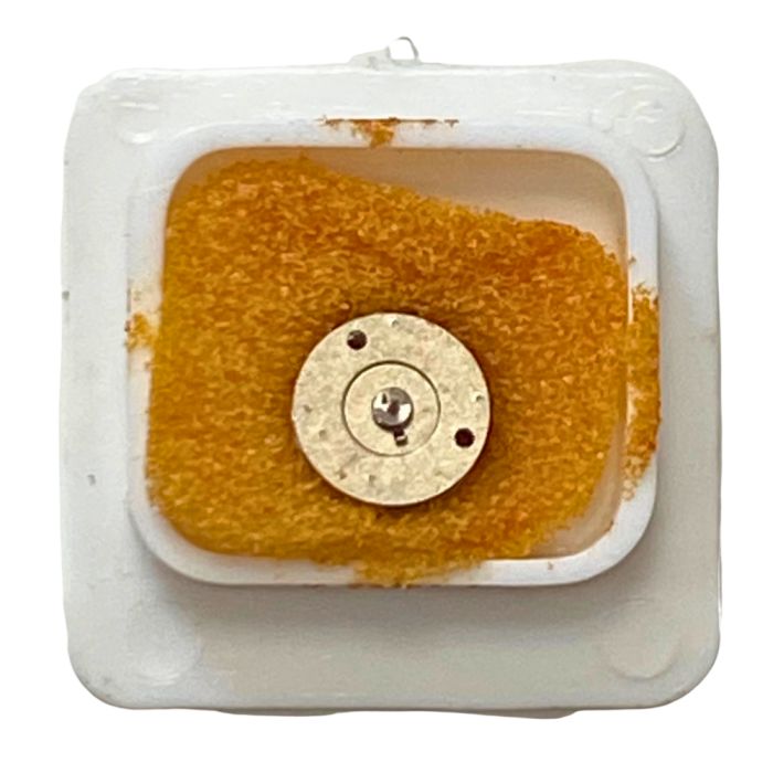 ESA 9200 - 721 Balancier avec spiral plat (à l'unité) - Balance with flat hairspring regulated (per unit)