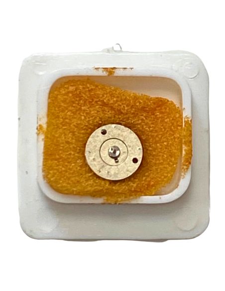 ESA 9200 - 721 Balancier avec spiral plat (à l'unité) - Balance with flat hairspring regulated (per unit)