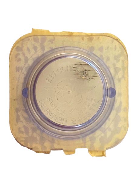 FHF 70 - 705 Roue d'ancre pivotée (à l'unité) - Escape wheel and pinion with straight pivots (per unit)