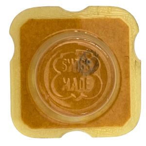 FHF 82 - 705 Roue d'ancre pivotée (à l'unité) - Escape wheel and pinion with straight pivots (per unit)