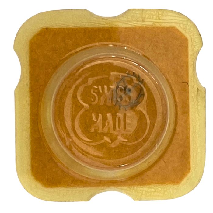 FHF 82 - 705 Roue d'ancre pivotée (à l'unité) - Escape wheel and pinion with straight pivots (per unit)