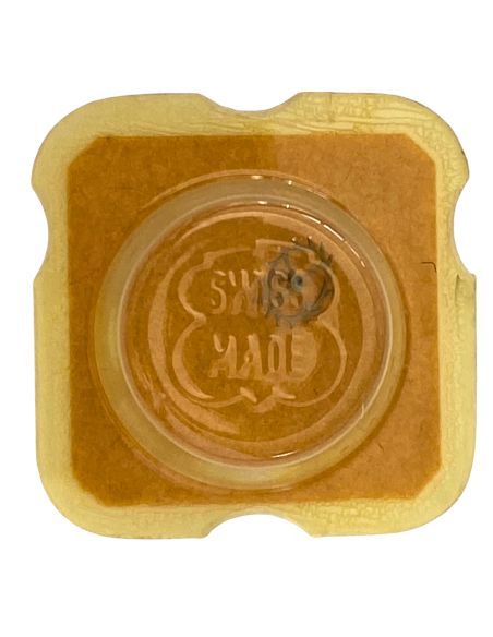 FHF 82 - 705 Roue d'ancre pivotée (à l'unité) - Escape wheel and pinion with straight pivots (per unit)