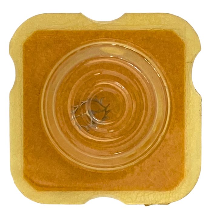 FHF 90-5 - 705 Roue d'ancre pivotée (à l'unité) - Escape wheel and pinion with straight pivots (per unit)