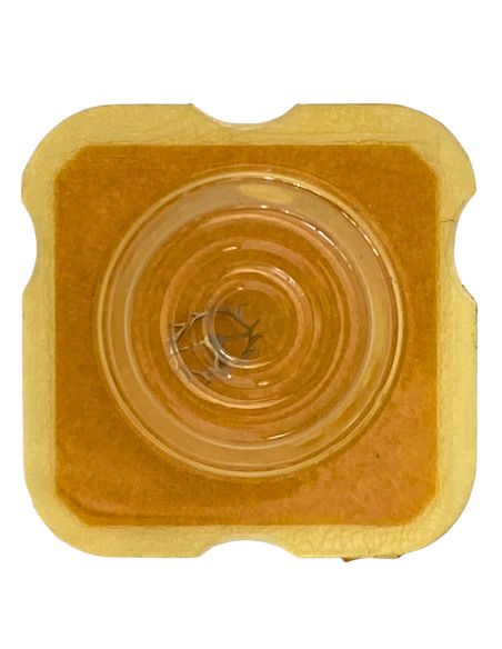 FHF 90-5 - 705 Roue d'ancre pivotée (à l'unité) - Escape wheel and pinion with straight pivots (per unit)