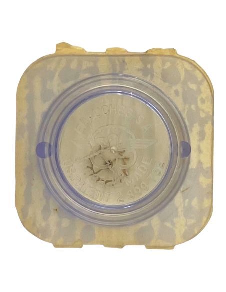 FHF 120 - 705 Roue d'ancre pivotée (à l'unité) - Escape wheel and pinion with straight pivots (per unit)