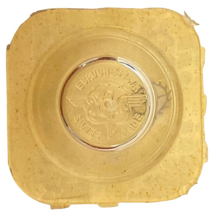 FHF 175-186 - 705 Roue d'ancre pivotée (à l'unité) - Escape wheel and pinion with straight pivots (per unit)