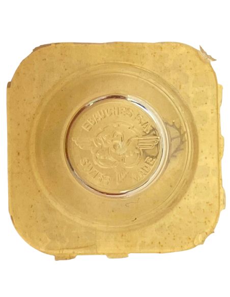 FHF 175-186 - 705 Roue d'ancre pivotée (à l'unité) - Escape wheel and pinion with straight pivots (per unit)