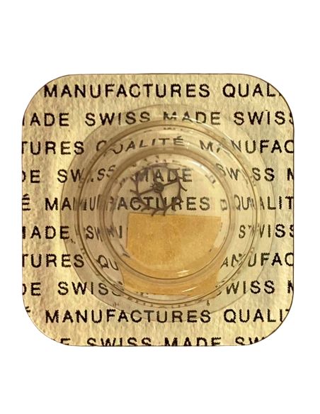 Longines 280 - 705 Roue d'ancre pivotée (à l'unité) - Escape wheel and pinion with straight pivots (per unit)