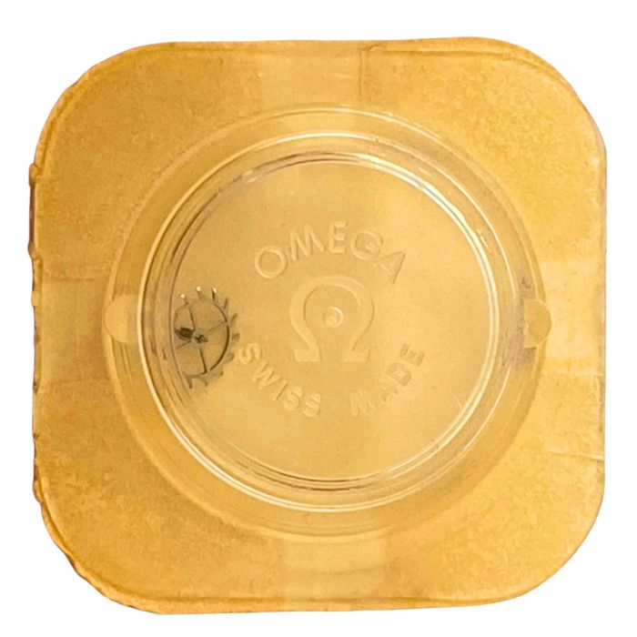 Omega 240 - 1305 Roue d'ancre pivotée (à l'unité) - Escape wheel and pinion with straight pivots (per unit)