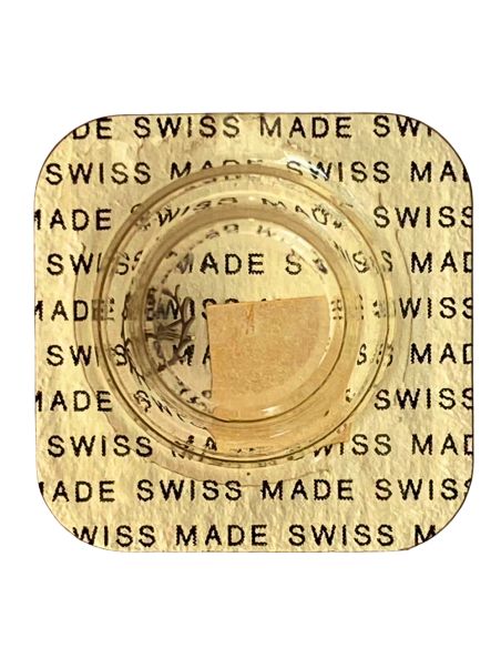 Omega 265 - 1305 Roue d'ancre pivotée (à l'unité) - Escape wheel and pinion with straight pivots (per unit)