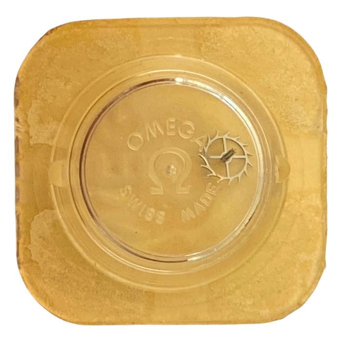 Omega 300 - 1305 Roue d'ancre pivotée (à l'unité) - Escape wheel and pinion with straight pivots (per unit)