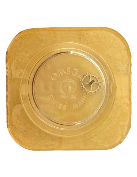 Omega 300 - 1305 Roue d'ancre pivotée (à l'unité) - Escape wheel and pinion with straight pivots (per unit)